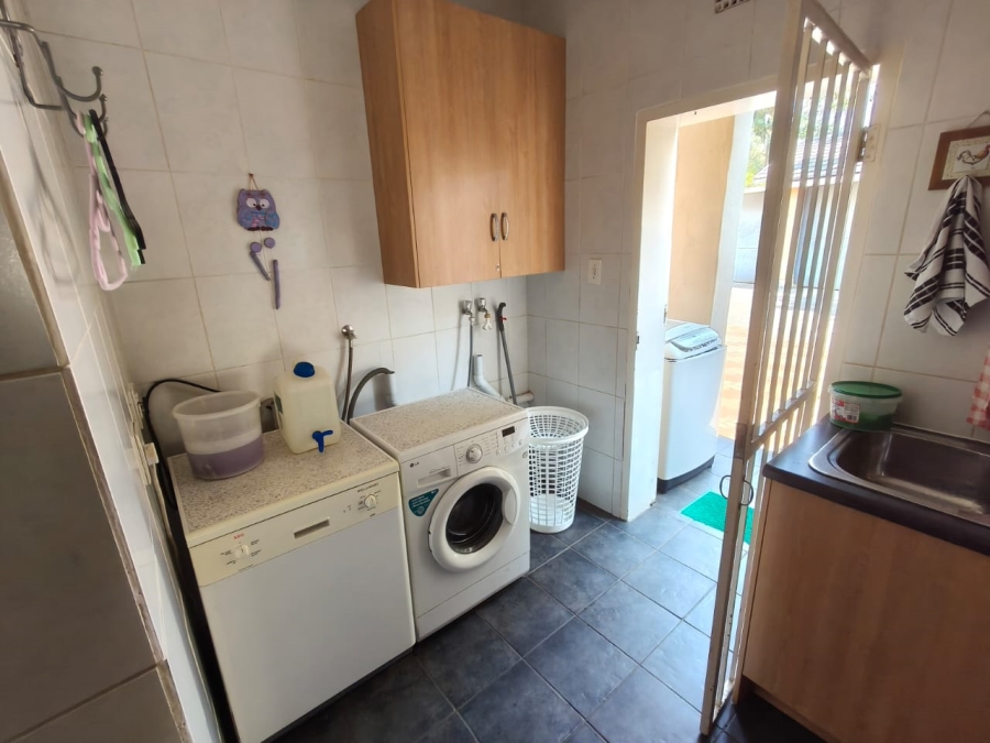 4 Bedroom Property for Sale in Protea Park North West